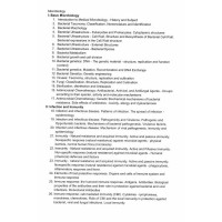 Microbiology Microbiology