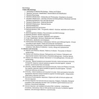 Microbiology Microbiology