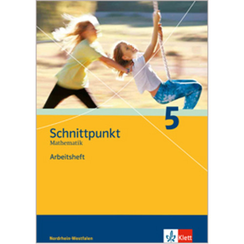 Schnittpunkt mathematik 5 Schnittpunkt mathematik 5