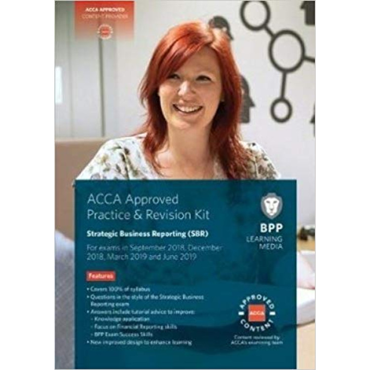 ACCA Strategic Business Reporting Practice & Revision Kit