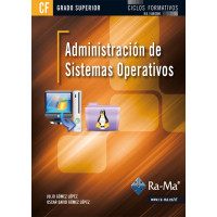 Administracion de Sistemas Operativos
