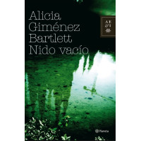 Alicia Gimenez Bartlett Nido vacio
