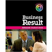 Business Result Advanced Students Book Business Result Advanced Students Book
