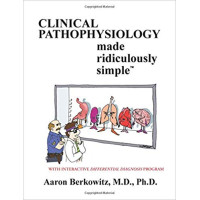 Clinical Pathophysiology made ridiculously simple Clinical Pathophysiology made ridiculously simple