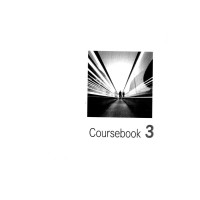 Coursebook 3 Coursebook 3