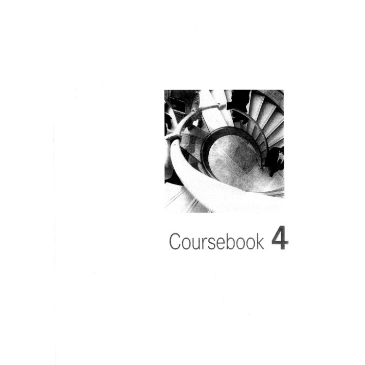 Coursebook 4