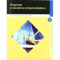 Empresa e iniciativa emprendedora Empresa e iniciativa emprendedora