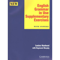 English Grammar in Use Supplementary Exercises With Answers English Grammar in Use Supplementary Exercises With Answers