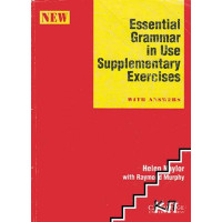 Essential Grammar in Use Supplementary Exercises With Answers