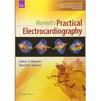 Marriott’s Practical Electrocardiography 12th edition