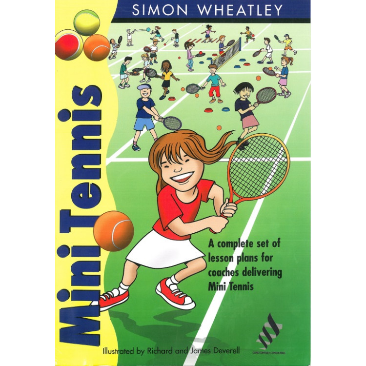 Mini Tennis