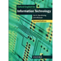 Oxford English for Information Technology Oxford English for Information Technology