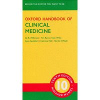 Oxford Handbook of Clinical Medicine Oxford Handbook of Clinical Medicine