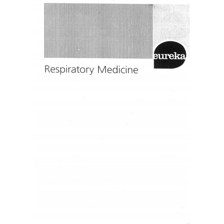 Respiratory Medicine