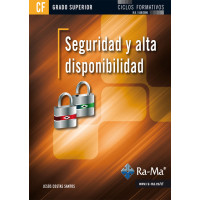 Seguridad y Alta Disponibilidad