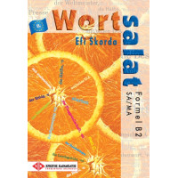 Wortsalat Formel B2 Wortsalat Formel B2