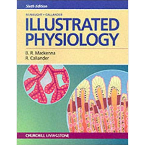 Illustrated Physiology Illustrated Physiology