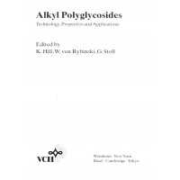 Alkyl Polyglycosides, Hill,Rybinski