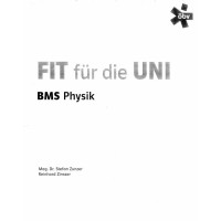 Fit fur die uni BMS physik