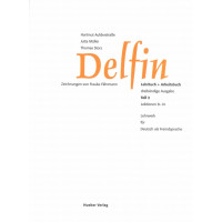 Delfin Lehrbuch + Arbeitsbuch Teil 2