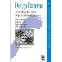 Design Patterns Elements of Reusable Object-Oriented Software