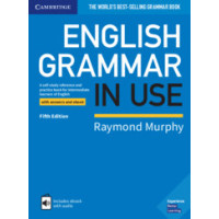 English Grammar In Use Raymond Murphy Fifth Edition English Grammar In Use Raymond Murphy Fifth Edition