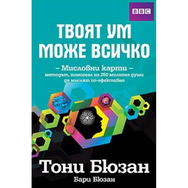 Твоят ум може всичко, Бюзан 2010г.