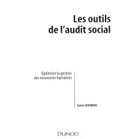 Les outils de l'audit social