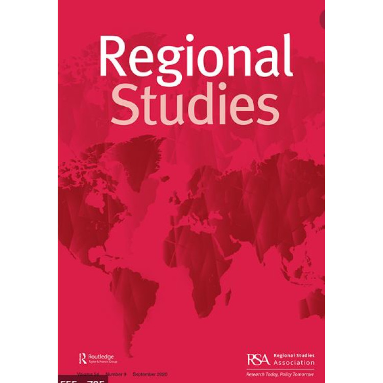 Regional Studies