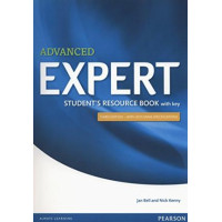 Advanced Expert Student's Resource Book