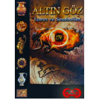 Altin Goz i saret ve Semboller Altin Goz i saret ve Semboller