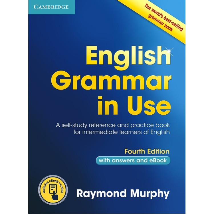 English Grammar in Use Fourth Edition
