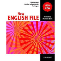 New English File Elementary Student's Book New English File Elementary Student's Book