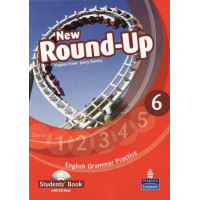 New Round-Up 6 Students Book