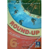 Round-Up 6 English Grammar Book Round-Up 6 English Grammar Book