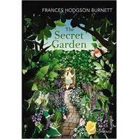 The Secret Garden The Secret Garden