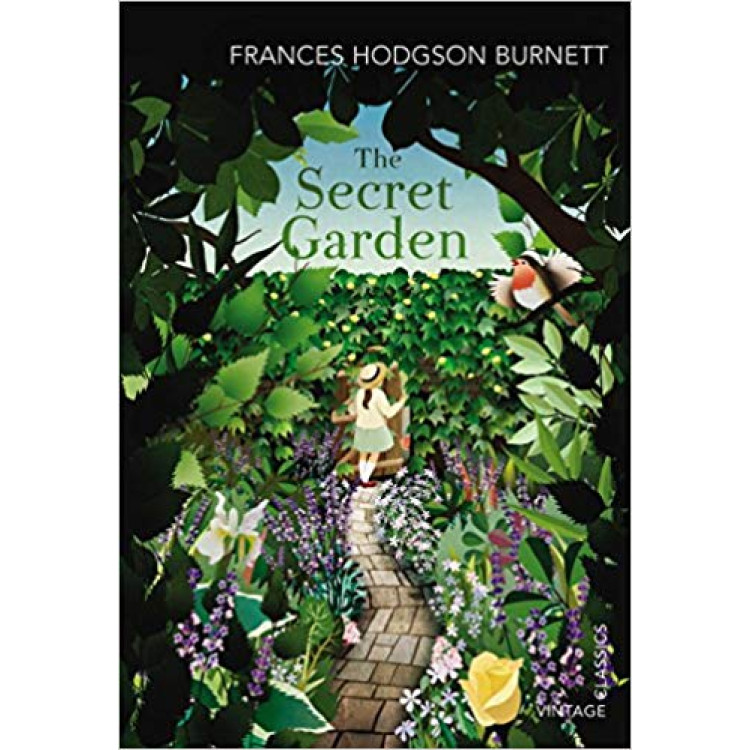 The Secret Garden