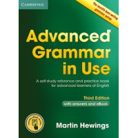 Advanced Grammar in Use Third Edition Advanced Grammar in Use Third Edition