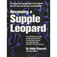 Becoming a Supple Leopard Becoming a Supple Leopard