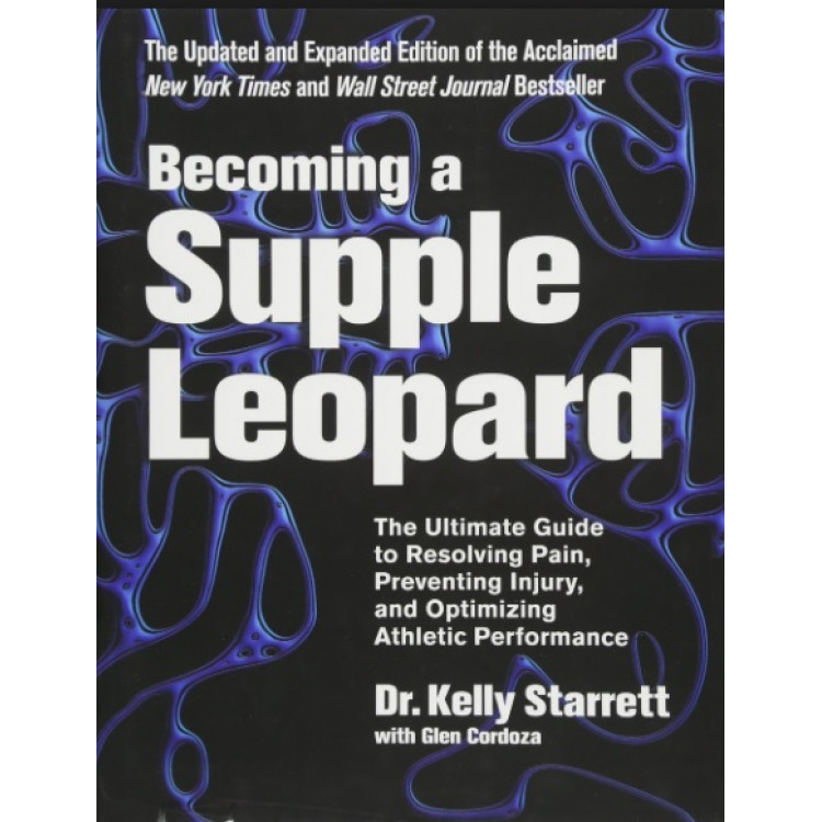 Becoming a Supple Leopard