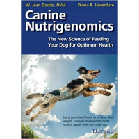 Canine Nutrigenomics