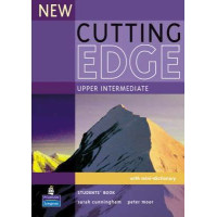 Cutting Edge Upper Intermediate Student's Book