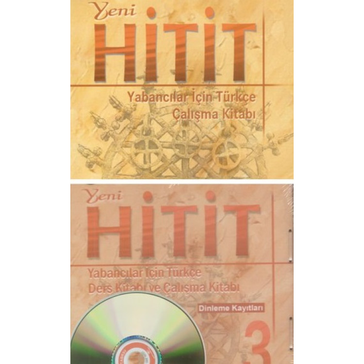 Hitit 3  B2-C1
