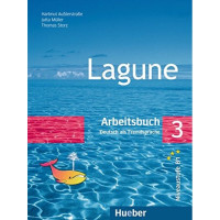 Lagune Arbeitsbuch 3 Lagune Arbeitsbuch 3