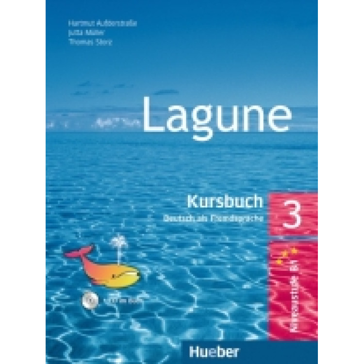 Lagune Kursbuch 3
