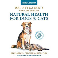 Natural health for dogs & cats