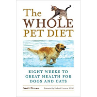 The Whole Pet Diet The Whole Pet Diet