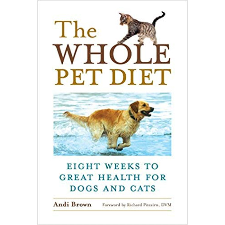 The Whole Pet Diet