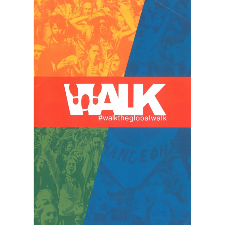 WALK walk the global walk Информационен и ресурсен пакет за учители