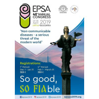 EPSA 2019 Educational Booklet So good, So Fiable